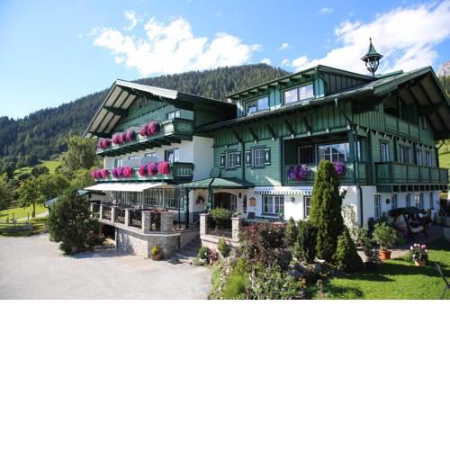 Pension Stoffenbauer