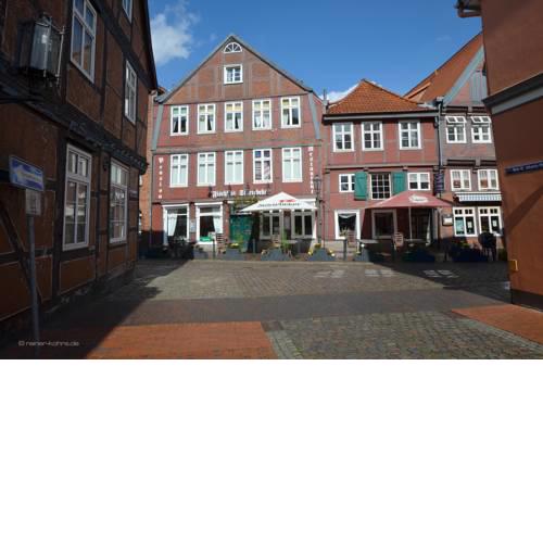 Pension Störtebeker