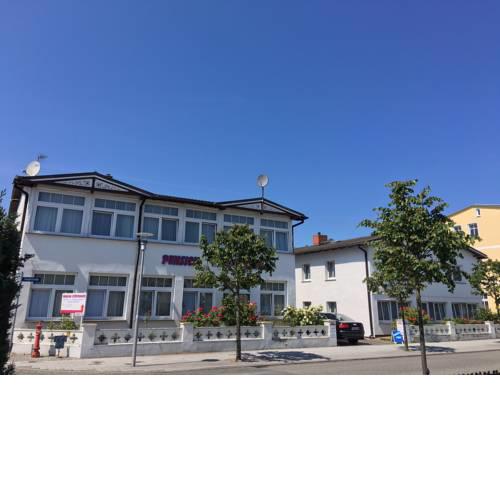 Pension Störtebeker