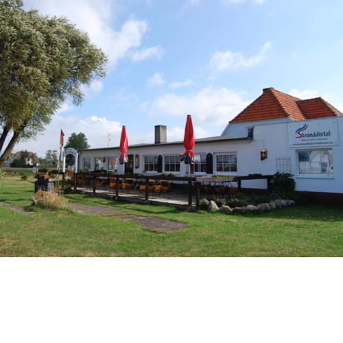 Pension Stranddistel