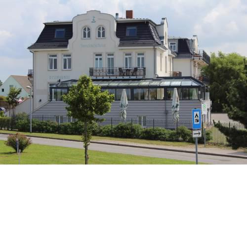 Pension Strandschloss Arielle