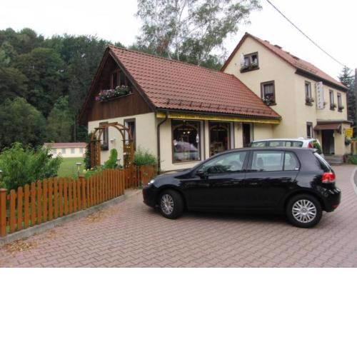 Pension Strohbach