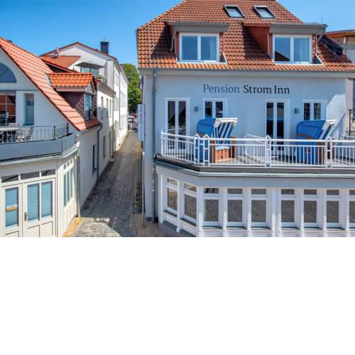 Pension StromInn