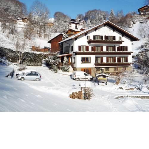 Pension Stüttler