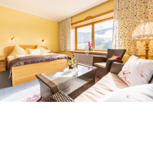 Pension Südhang