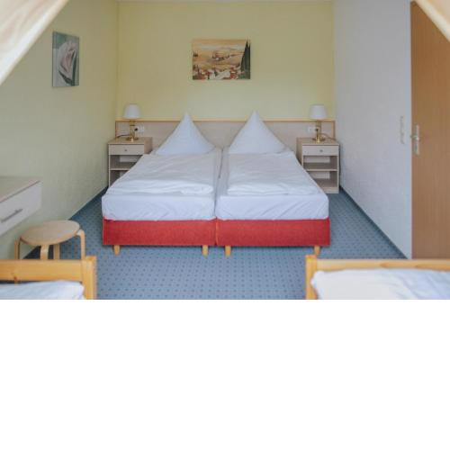 Pension Sumpfmühle