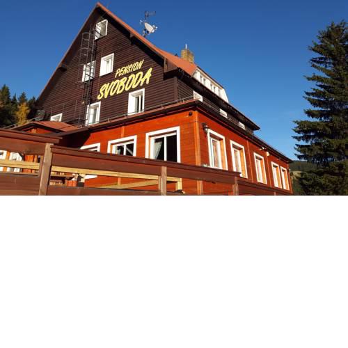 Pension Svoboda