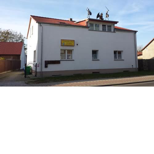 Pension SXF