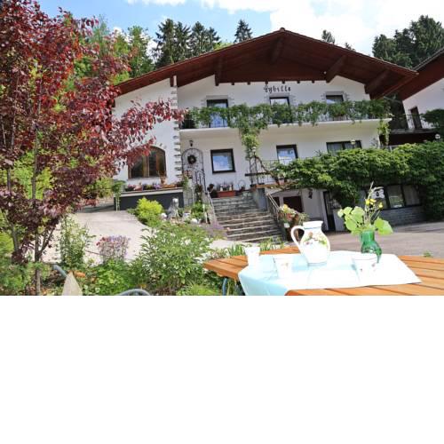 Pension Sybille