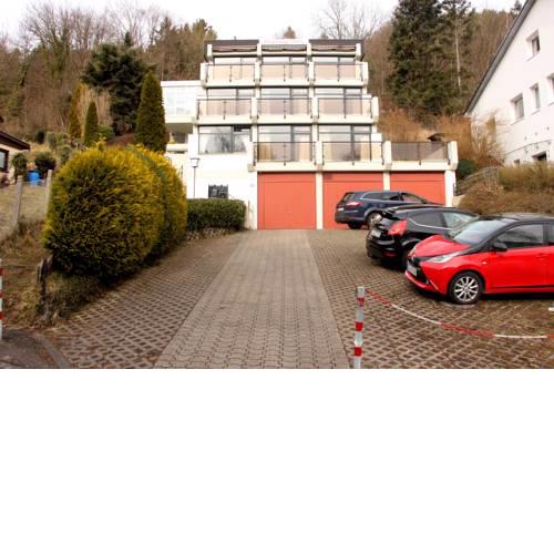 Pension Talblick Heimbach