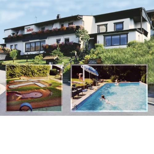 Pension Talblick