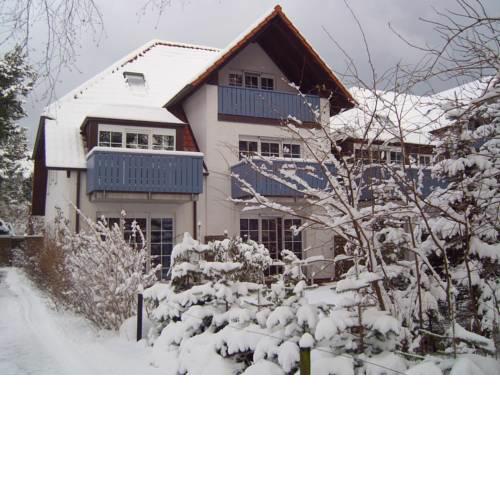 Pension Tannenheim