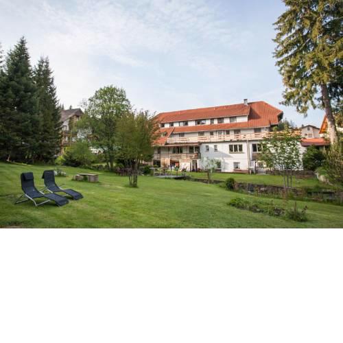 Pension Tannenheim