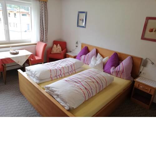 Pension Tannheim