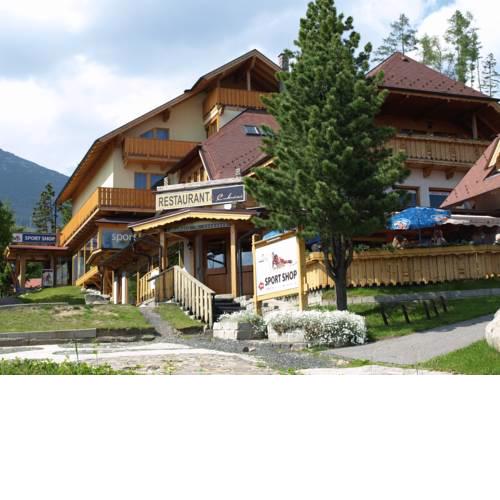 Pension Tatrasport Zampa