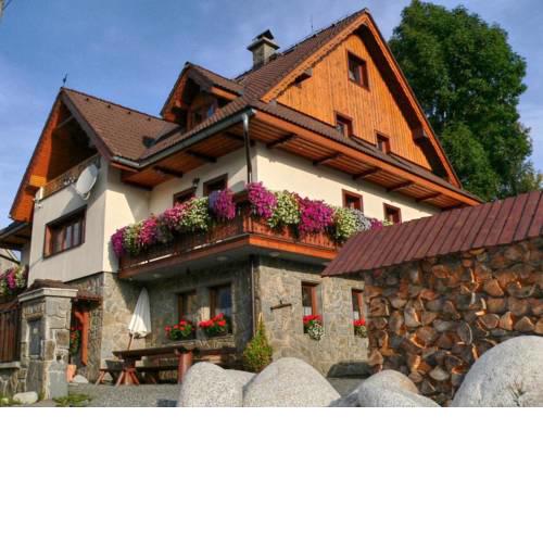 Pension Tatry