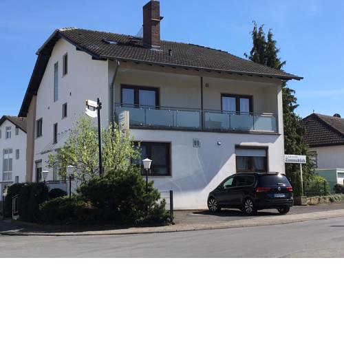 Pension Taunusblick Ferienwohnung und Apartment