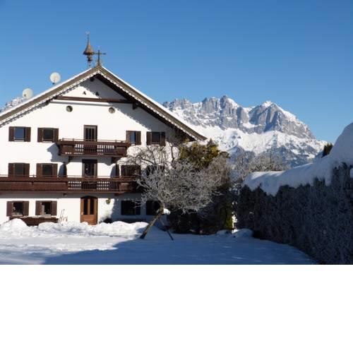 Pension Thainerhof