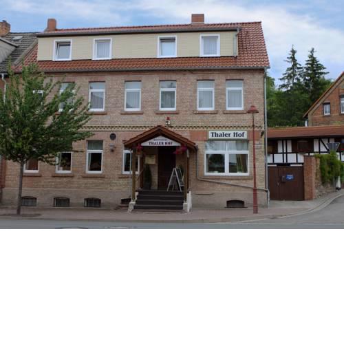 Pension Thaler Hof