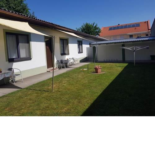 Pension Thalhammer - Adults Only
