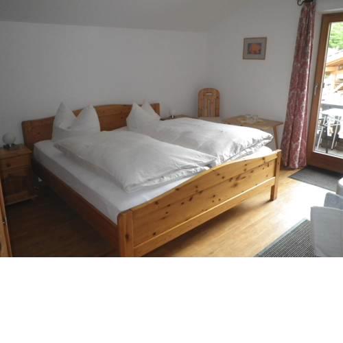 Pension Thaller