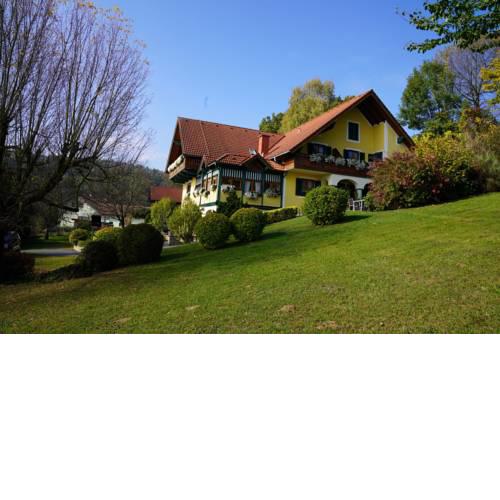 Pension Thermenland