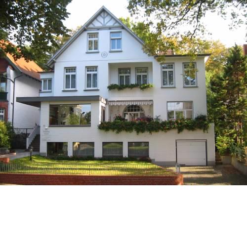 Pension Thiel