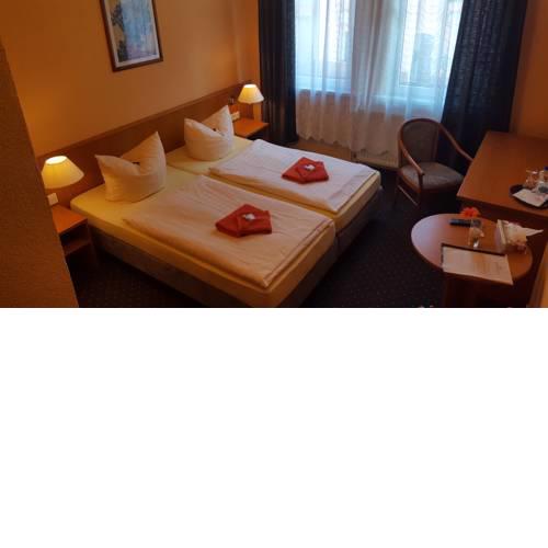 Pension Thuringer Hof