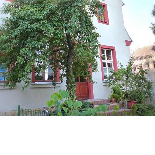 Pension Torgau - Zimmer 4