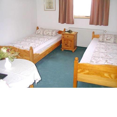 Pension Torgau - Zimmer 6