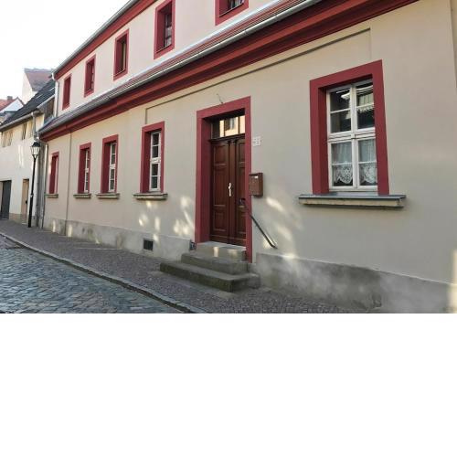 Pension Torgau