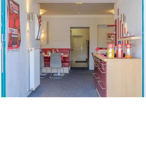 Pension Torkel-Stube