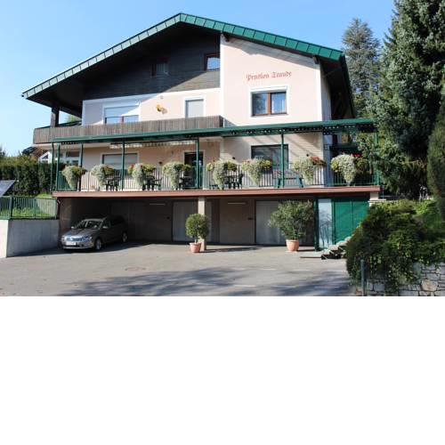 Pension Traude