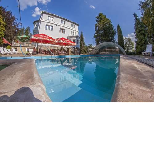 Pension Trautenberk