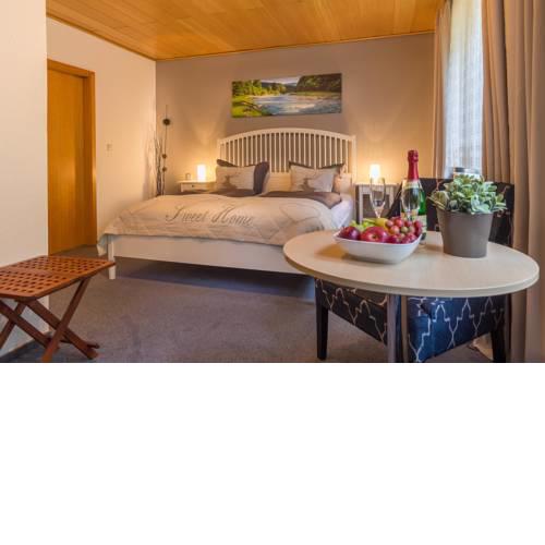 Pension Trautheim