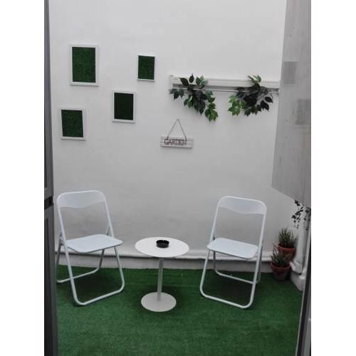 Pension Travesía - Apartamento