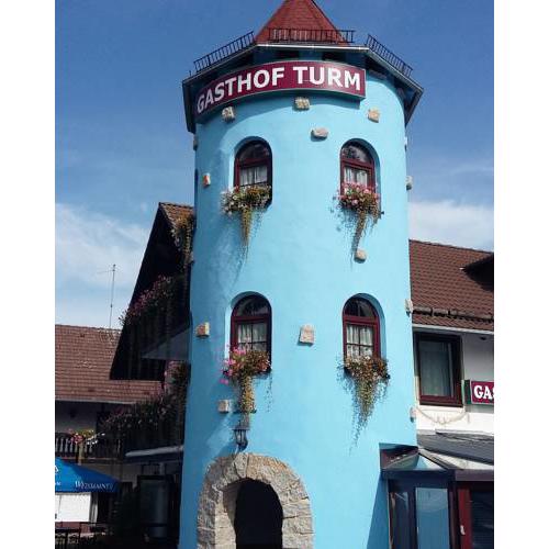 Pension Turm
