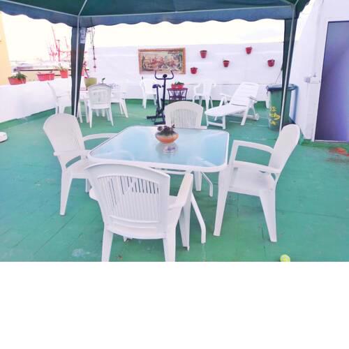 Pension Turquesa 2