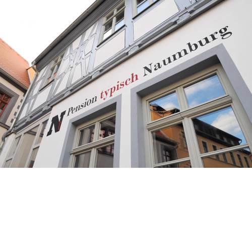 Pension Typisch Naumburg