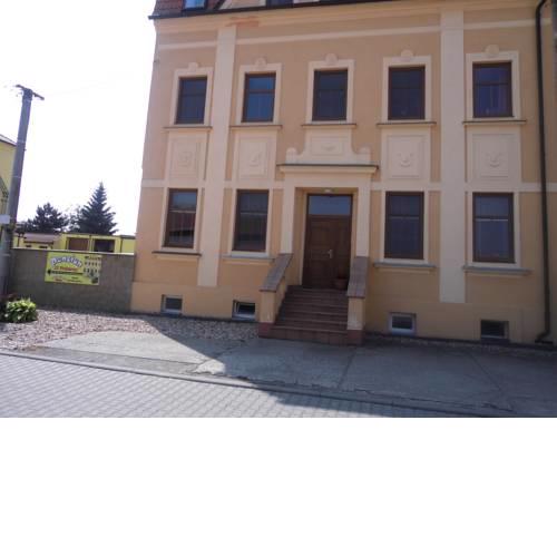 Pension u Pekárny