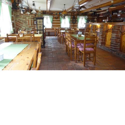 Pension U Vocta