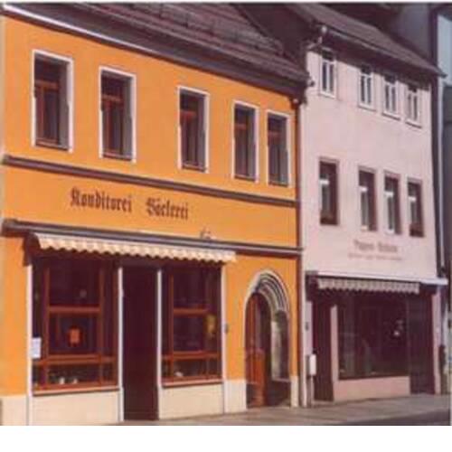 Pension Ufert