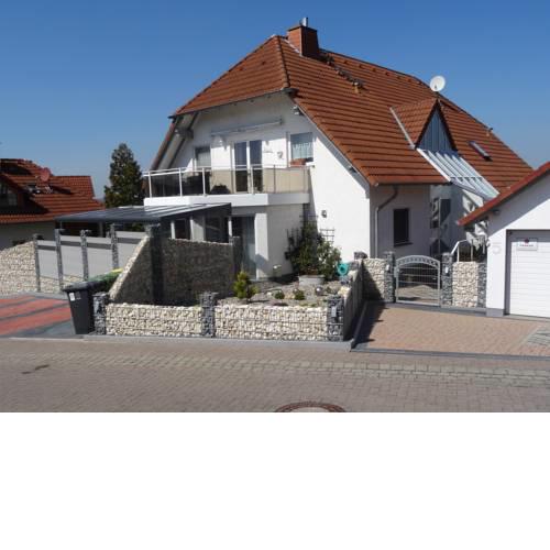 Pension und Apartment Landhaus Fricke