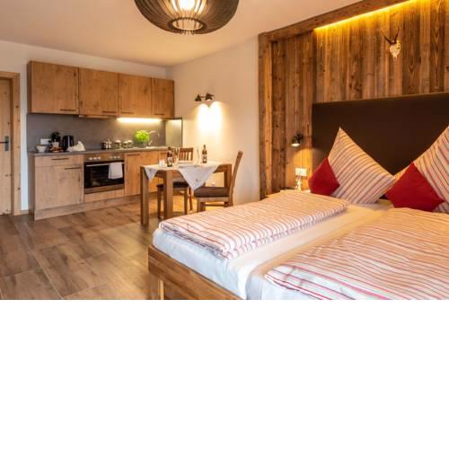 Pension und Appartements Wild