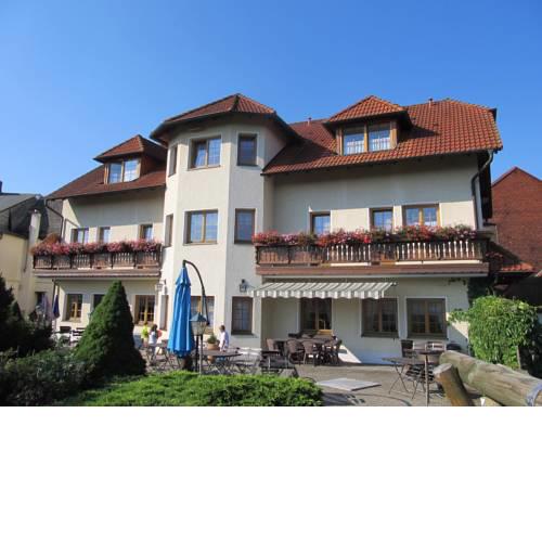 Pension und Bauernhof Petzold