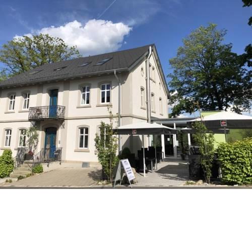 Pension und Cafe Das Logierhaus