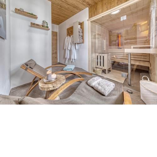 Pension und Ferienchalets Zum Lebzelter