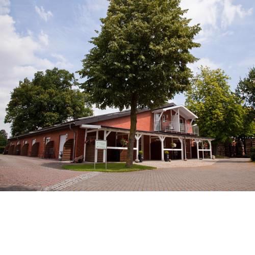 Pension und Ferienhof Maas