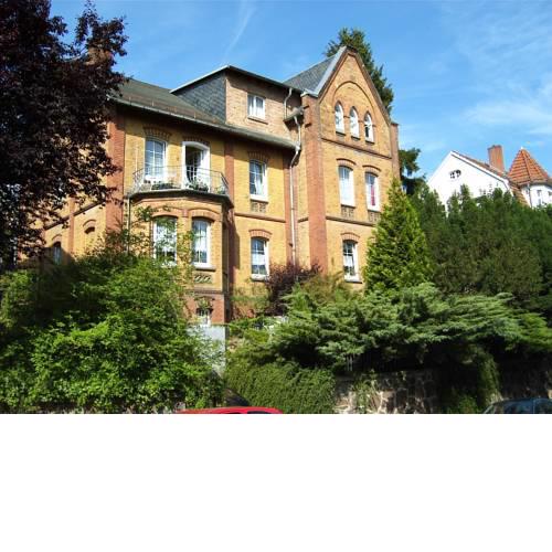 Pension und Ferienwohnung Christine Kilian