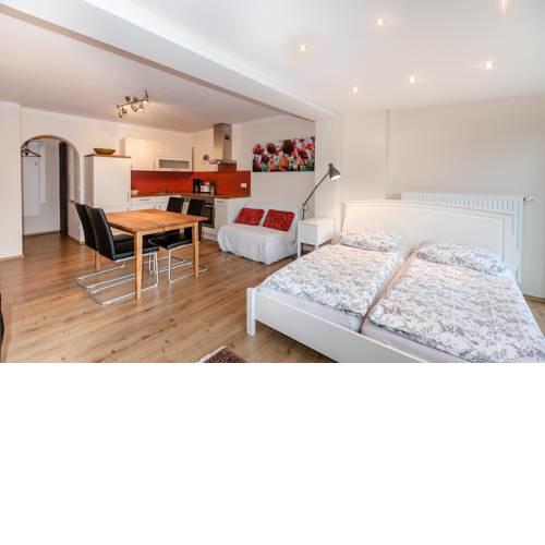 Pension und Ferienwohnung Meixner